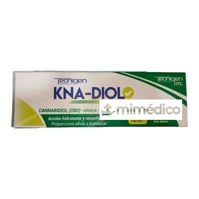 TECNIGEN KNA-DIOL FISIO  100 ML TECNIGEN