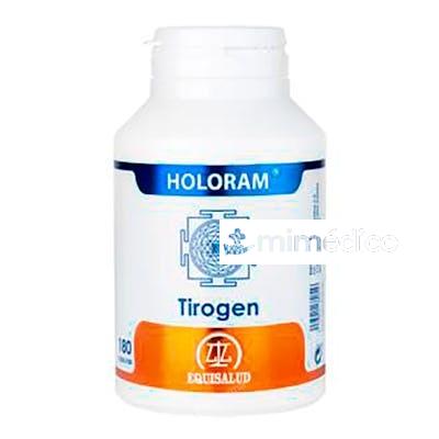 HOLORAM TIORGEN 730MG 180 CAP EQUISALUD
