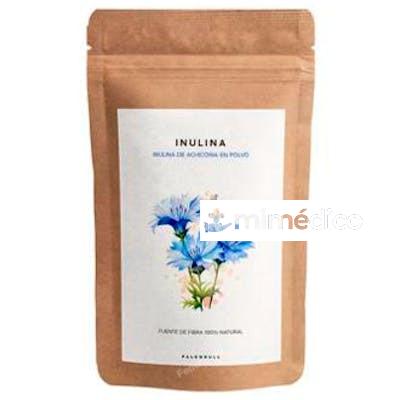 INULINA DE ACHICORIA POLVO 250 GR PALEOBULL