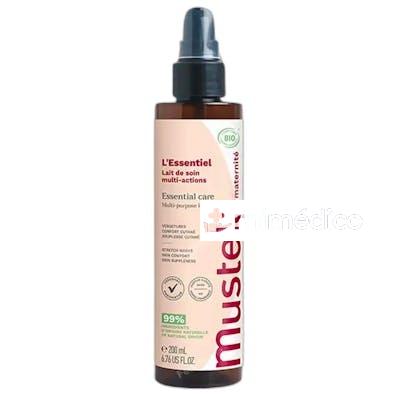 MUSTELA CUIDADO ESSENTIAL 200 ML MUSTELA