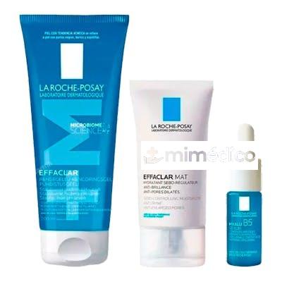 HIDROTELIAL LIPOREDUCTOR 200ML + GEL EXFOLIANTE 200ML DUPLO HIDROTELIAL