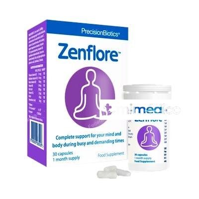 ZENFLORE 30 CAPS ZENFLORE