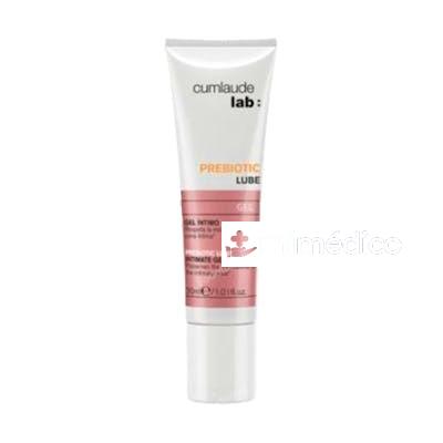 CUMLAUDE PREBIOTIC LUBE GEL 30 ML CUMLAUDE