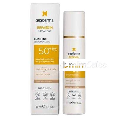 SESDERMA REPASKIN URBAN 365 50+ SPF FACIAL DEPIGMENTANTE 50 REPASKIN