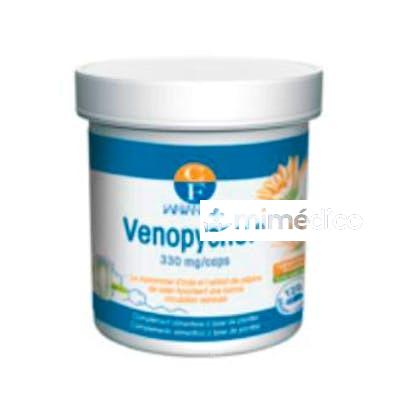 VENOPYGNOL  330  MG 120 CAP FENIOUX