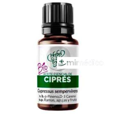 CIPRES ACEITE ESENCIAL 10 ML ECO ARTEMIS BIO