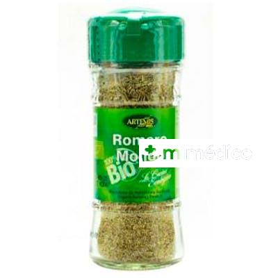 ROMERO MOLIDO CONDIMENTO 24 GR BIO ARTEMIS BIO