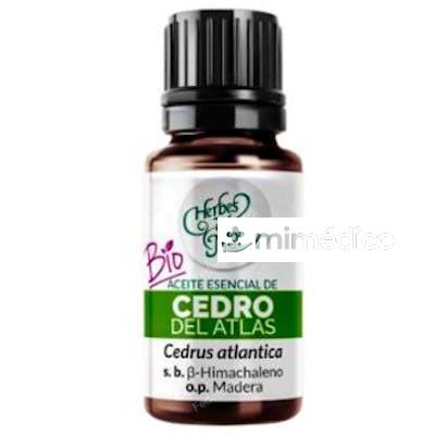 CEDRO DEL ATLAS ACEITE ESENCIAL 10 ML ECO ARTEMIS BIO