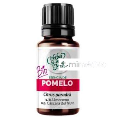 POMELO ACEITE ESENCIAL 10 ML ECO ARTEMIS BIO