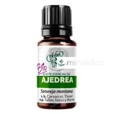 AJEDREA ACEITE ESENCIAL 10 ML ECO ARTEMIS BIO