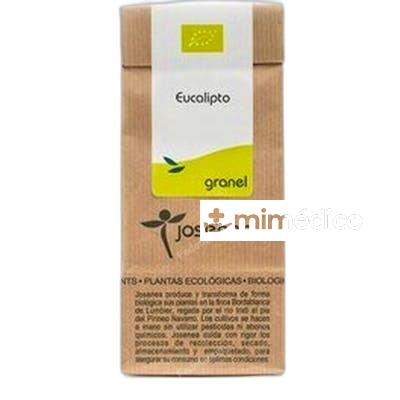EUCALIPTO BOLSA BIO 40 G EQUISALUD