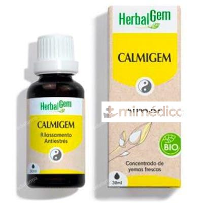 CALMIGEM  30 ML BIO HERBALGEM