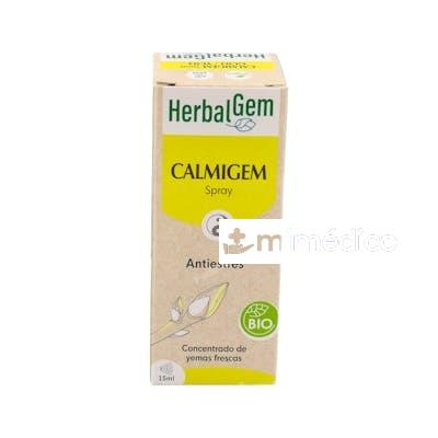CALMIGEM SPRAY 15 ML BIO HERBALGEM