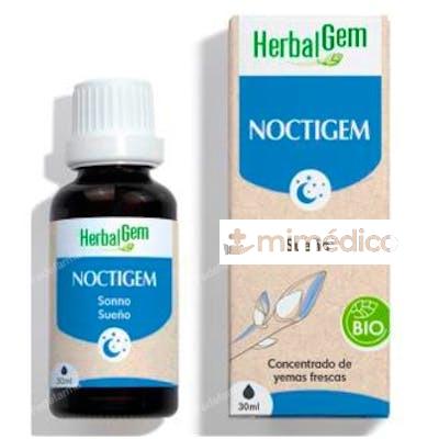 NOCTIGEM 30 ML BIO HERBALGEM