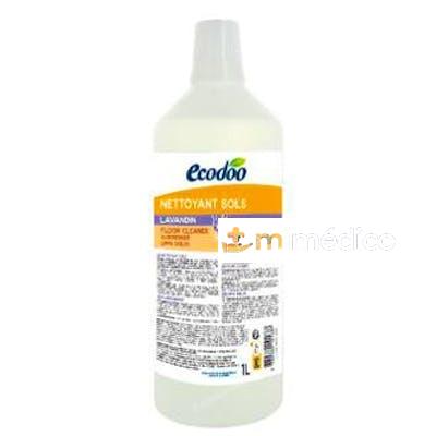 FRIEGASUELOS MULTIUSOS  1 L ECODOO
