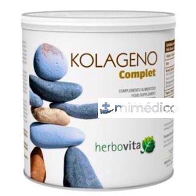 KOLAGENO COMPLET 250 GR HERBOVITA