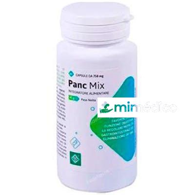 PANC MIX 60CAPS. GHEOS
