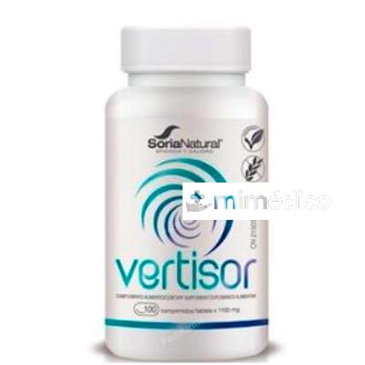 VERTISOR 100COMP SORIA NATURAL