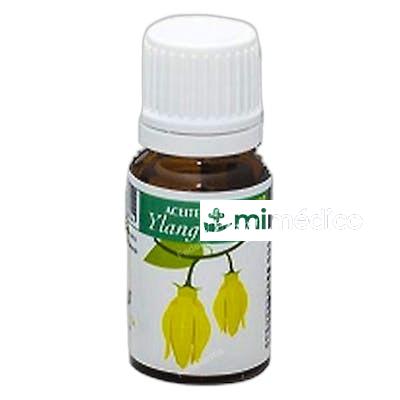 YLANG YLANG ACEITE ESENCIAL 10 CC.ECO ARTESANIA