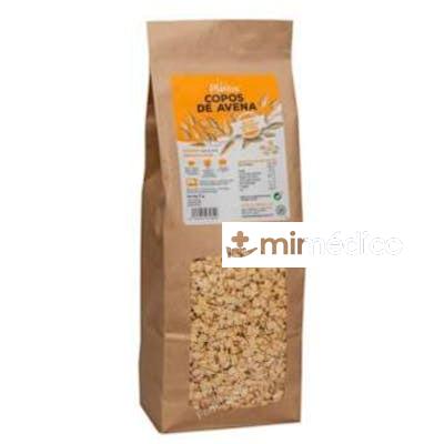 COPOS DE AVENA PLANTIS 1000 GR ARTESANIA