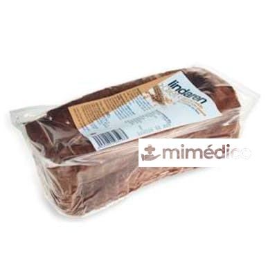 LINDAREN DIET PAN INTEGRAL 260 GR ARTESANIA