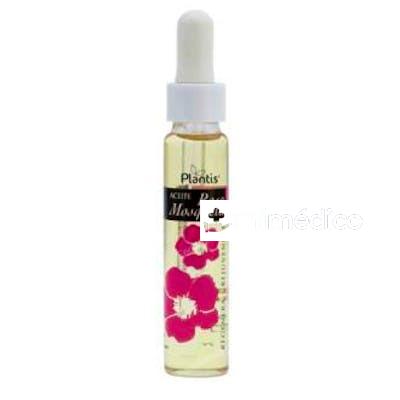 ROSA MOSQUETA ECO PLANTIS 20 ML ARTESANIA