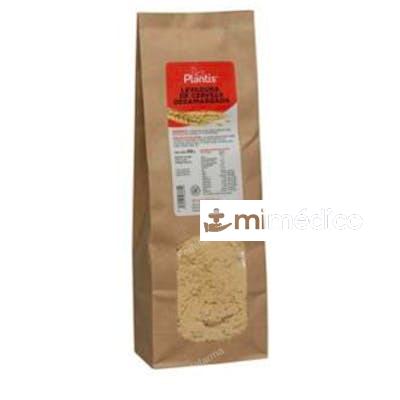 LEV. CERVEZA COPOS PLANTIS 200 GR ARTESANIA