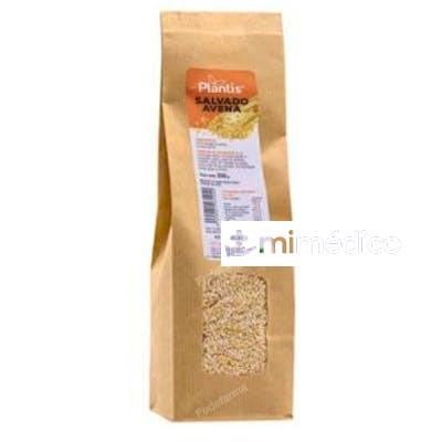 SALVADO DE AVENA PLANTIS 350 GR ARTESANIA