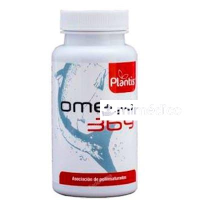 OMEGA-369  PLANTIS 330 CAP ARTESANIA