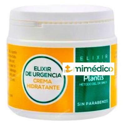CREMA ELIXIR URGENCIA PLANTIS 500ML ARTESANIA