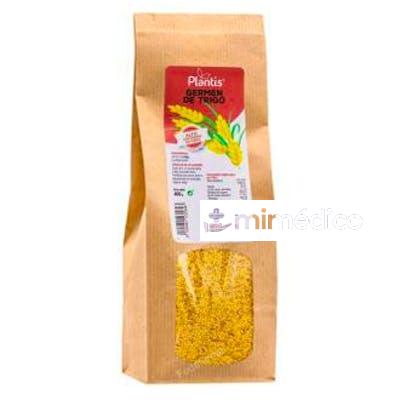 GERMEN DE TRIGO PLANTIS 400 GR ARTESANIA