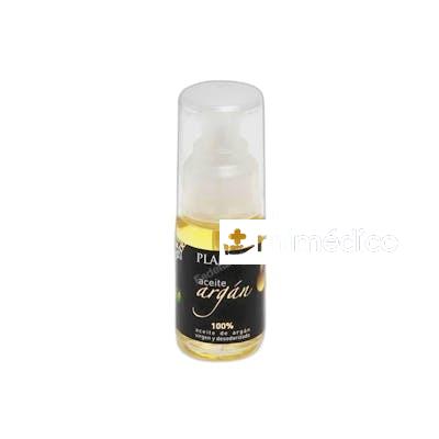 ACEITE DE ARGAN PALNTIS 30 ML ARTESANIA