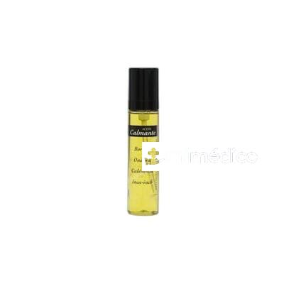 ACEITE CALMANTE PLANTIS 100 ML ARTESANIA