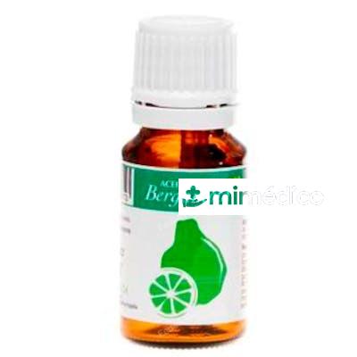 BERGAMOTA ACEITE ESENCIAL 10 CC. ECO ARTESANIA