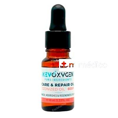 KEYOXYGEN CARE REPAIR OIL 800 IP 10ML KEYBIOLOGICAL
