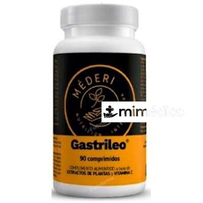GASTRILEO 90 COMP MEDERI NUTRICION INTEGRATIVA