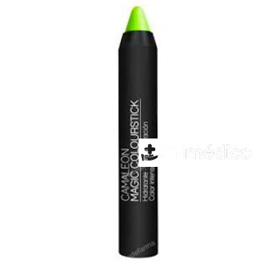 CAMALEON MAGIC COLOURSTICK LIMA BARRA 4GR CAMALEON COSMETICS
