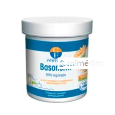 BASONORM 500MG. 150CAP FENIOUX