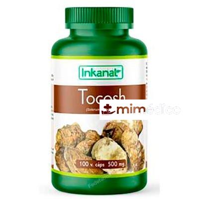 TOCOSH 100CAP. INKANAT