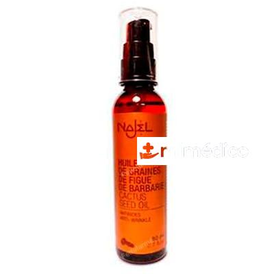 ACEITE DE HIGO CHUMBO 80ML. NAJEL