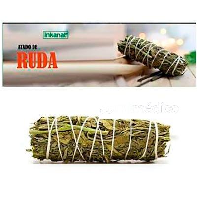 RUDA ATADO 10CM BOLSA 1UD INKANAT