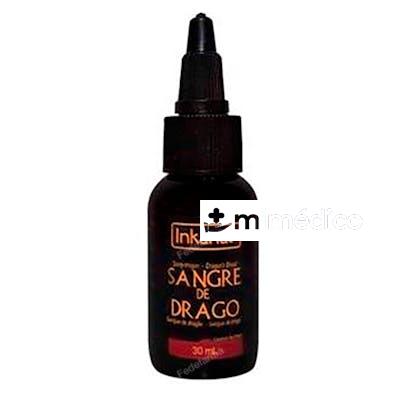 SANGRE DE DRAGO 30ML INKANAT