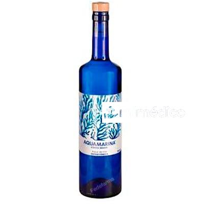 AGUA DE MAR CRISTAL AZUL HIPERTONICA 750ML. AQUAMARINA COSTA BRAVA