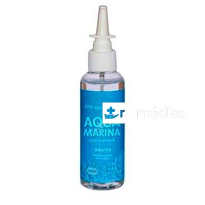 AGUA DE MAR ADULTOS NEBULITZADOR 150 ML. AQUAMARINA COSTA BRAVA