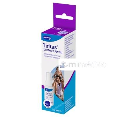 TIRITAS HARTMANN PROTECT SPRAY 30 ML HARTMANN