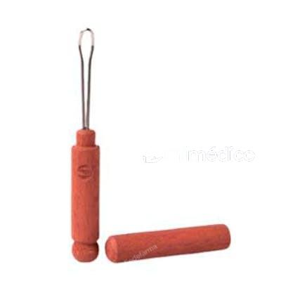 LIMPIADOR DE OIDOS  ZERO WASTE  PALO DE ROSA ESCURETTE