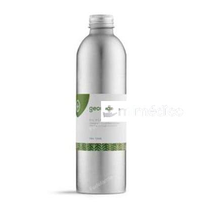 ENJUAGUE BUCAL ARBOL DEL TE 275 ML GEORGANICS