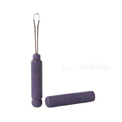 LIMPIADOR DE OIDOS  ZERO WASTE  VIOLETA ESCURETTE