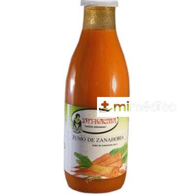ZUMO DE ZANAHORIA 1 LT INTRACMA