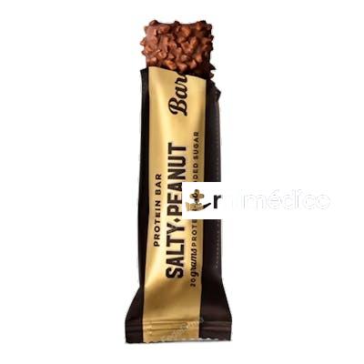 BARRITA SALTY PEANUT 12UDSX55 GR BAREBELLS